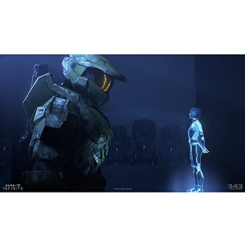 Videogioco Microsoft Halo Infinite – Ansicht 4