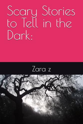 Scary Stories to Tell in the Dark:
