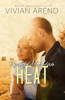 Paperback Rocky Mountain Heat (Six Pack Ranch) Book