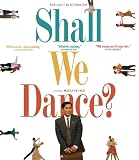 Shall We Dance? [Blu-ray]