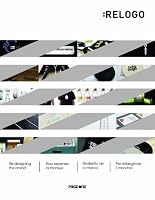 :Relogo : re-designing the brand 9814286680 Book Cover