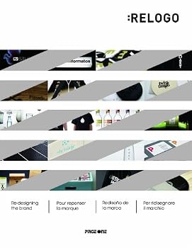 :Relogo : re-designing the brand