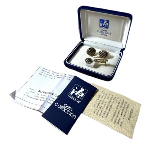 GEN COLLECTION Eq JtXƃlN^Cs