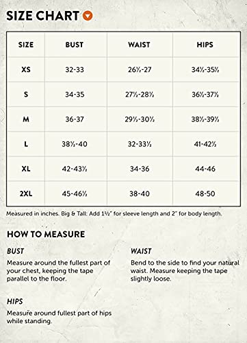 Legendary Whitetails Women's Standard Open Country Shirt Jacket, Rustic, Medium #TOP5