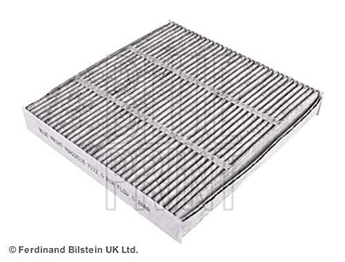 Blue Print Filtre D'Habitacle ADH22515 - Filtre à Pollen De Qualité Premium Pour Honda (Lot De 1)