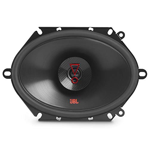 JBL Stage 38627 5x7 Speakers