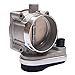 AUQDD Fuel Injection Throttle Body Assembly (For V8-5.7L,No Hybrid) Fit For 07-09 Chry-sler Aspen /05-09 Do-dge Durango /05-12 Ram 1500 2500 (Replace # 53032801AC 5174079AA TB1055 S20042 67-7004)