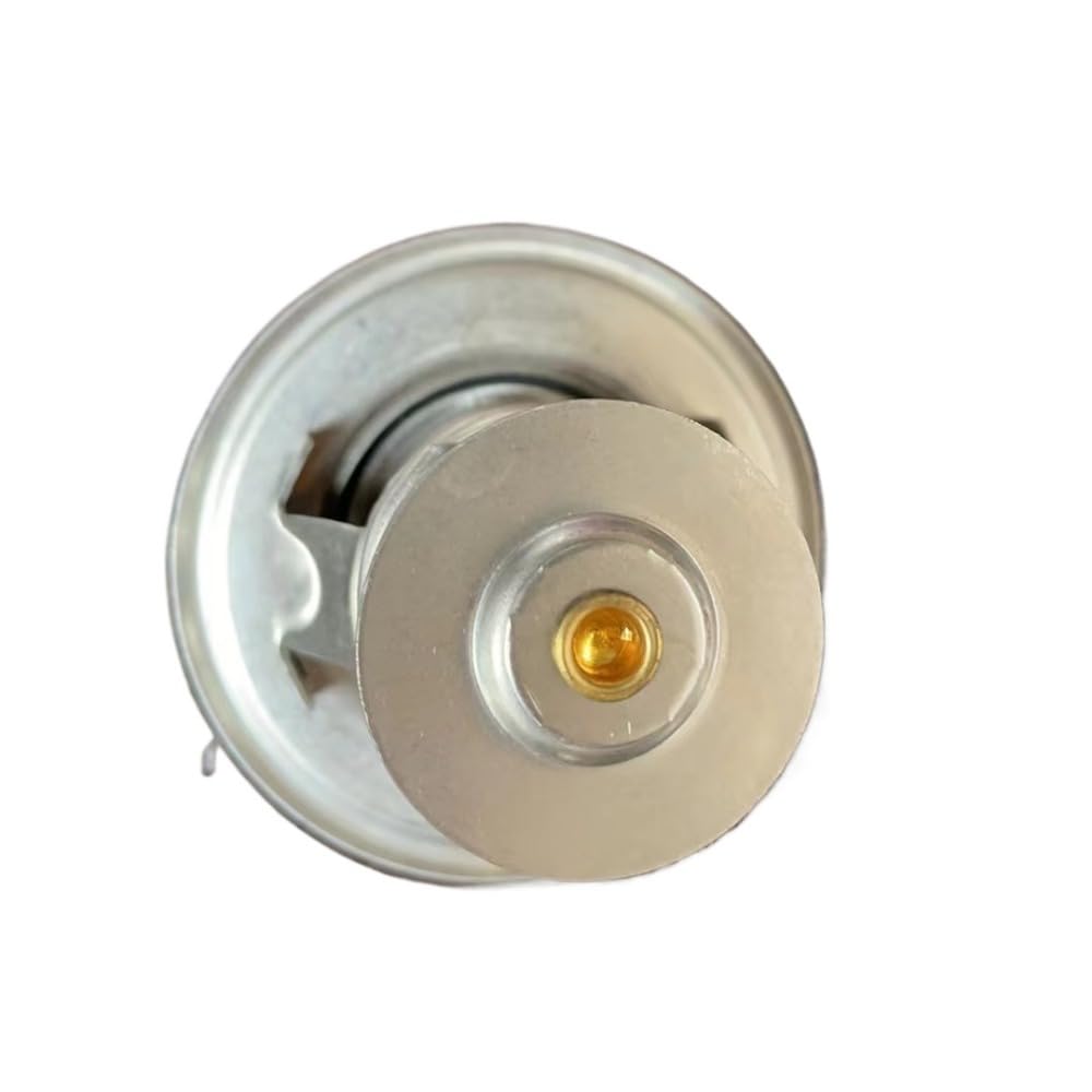 HOCSTON E Thermostat 2485613 pour tracteur John Deere 82 ℃ 840 920 940 1040 1140 1350 1550 2550 Perkins Engine 1004-40 1004-42