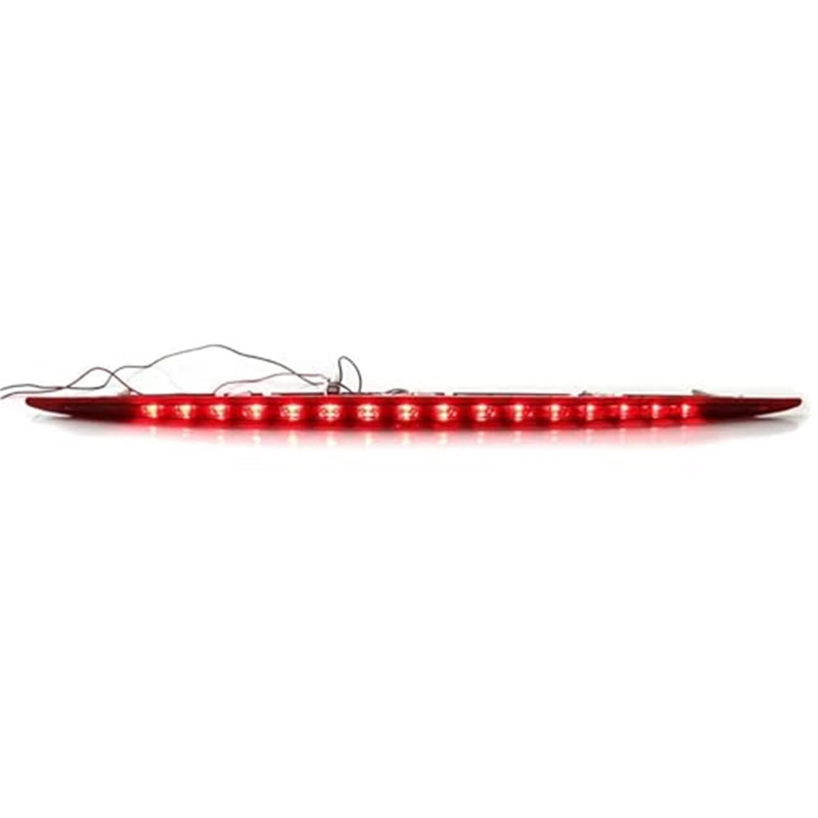 Tercera luz de freno, for Serie 6, for E64 2004 2005 2006 2007