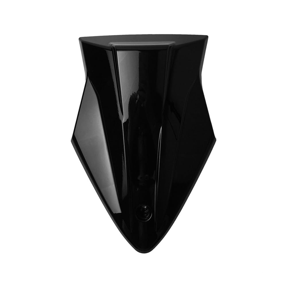 Section queue capot de selle pour métamorphoser votre S1000R sur circuit - 8