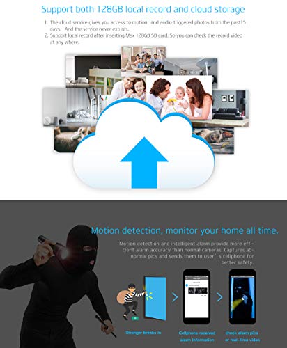 clever dog 2nd generation camera