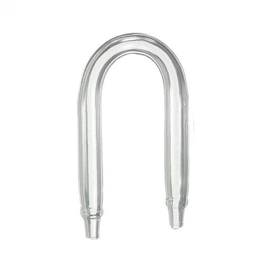 ウランガラス 窒素封入ガラス管 ガラス - SCHOTT - Glass Tubing