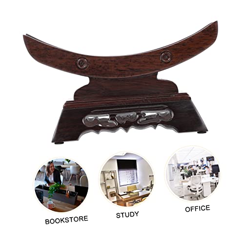 Support D'De Bureau YARNOW : Objet de Décoration Intérieure Moderne - 7