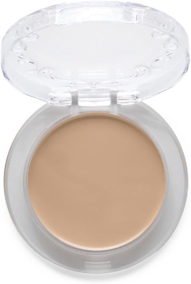 KVD Beauty Good Apple Lightweight Full-Coverage Cream Foundation Balm Light 008