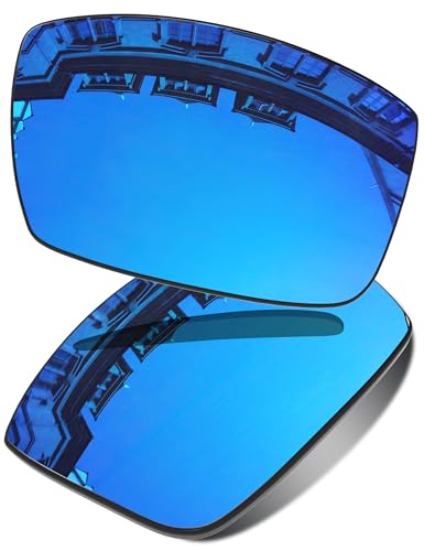 Image of Lenses | Nose Piece Replacement for Ray-Ban RB3498 61mm Sunglass - Multiple Options