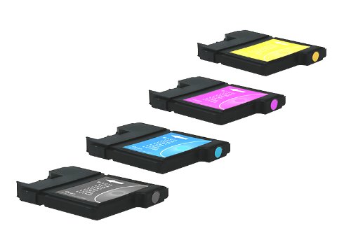 Cartouche Brother MFC-J220 LC-985 idéale pour devoirs et télétravail