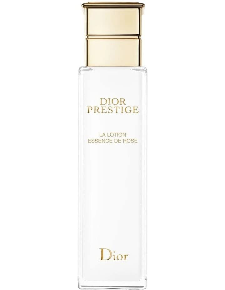 DIOR, Prestige La Lotion Essence De Rose, 150 ml.