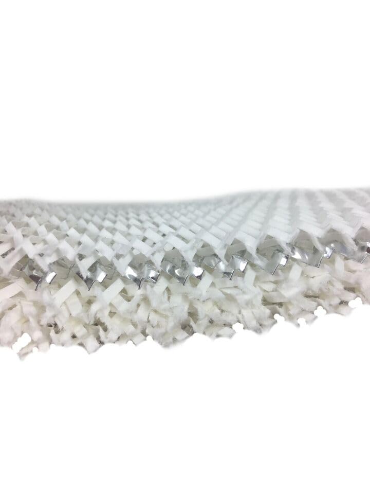 HASMX Wick Filter Fits for 7305/RC BCM7305RC Humidifier Wick Filter Replacements, 5-1/4