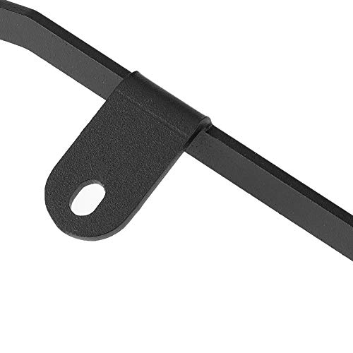 AOWINHIT Motorcycle Phone Holder Bracket GPS Navigation Stand for NC750X 2016-2020,Other - Image 4