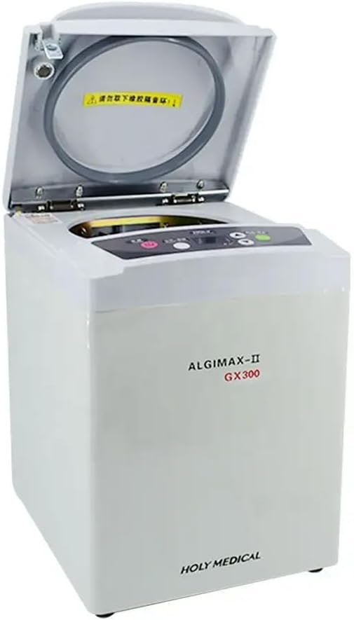 Automatic Mixer GX-300 Impression Material Mixing Machine for Lab
