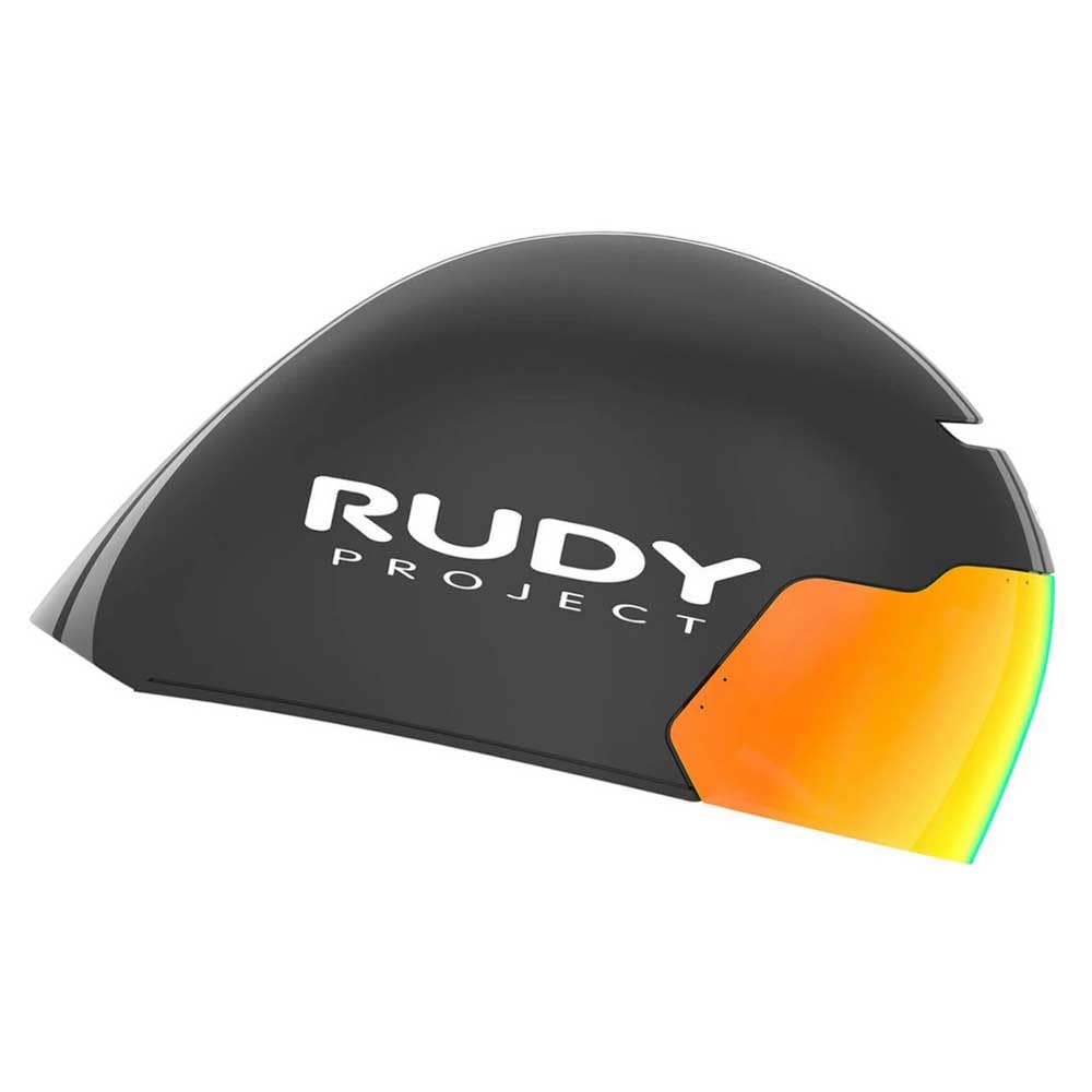 RUDY PROJECT Casco bici aero triathlon chrono WINGDREAM 2025 - Nero, L