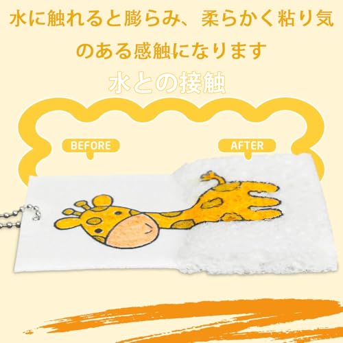 Generic 3Dマジックフォームテクスチャペインティングキット