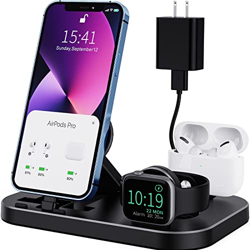 Top 10 Best Charging Station For Iphones Reviews & Buying Guide Katynel