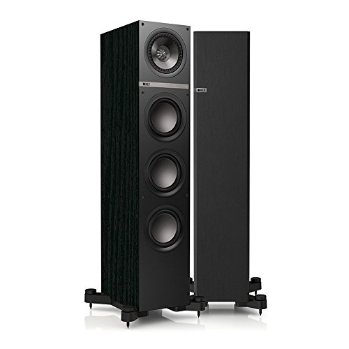 Preisvergleich Produktbild KEF Q500 Stereo Front-Lautsprecher