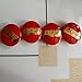 HANWAY BBS Red/Gold Wheel Center Caps Emblems 4 pcs Set 56mm BBS Car Cap Logo Badge Sticker Auto Wheel Center Cap hub Emblems