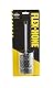 Brush Research 1 3/10,2 cm (45 mm) Flex-Hone Zylinder Hone Werkzeug Körnung 120 (Siliziumkarbid)