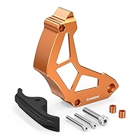 Super Modeer Motorrad Sturzpads Für KTM DUKE 790/8 Produktbild-Vorschau 5