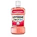 Listerine Mundspülung antibakteriell, Smart Kidz, Mundwasser für Kinder ab 6 Jahren, gegen Karies, ohne Alkohol & Zucker, 500 ml