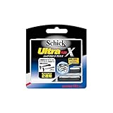 シック ウルトラ プラスX 替刃 16コ入 ： 通販・価格比較 [最安値.com]