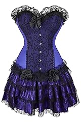 Gothic Purple