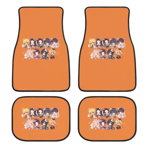 鬼滅の刃 マット」の人気商品一覧 | 安い商品を通販サイトから