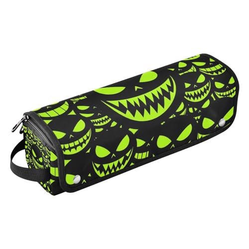Organizador portátil para herramientas de cabello con tapete para plancha. Bolsa de viaje para planchas, rizadores, cepillos y secadores. miniatura 1