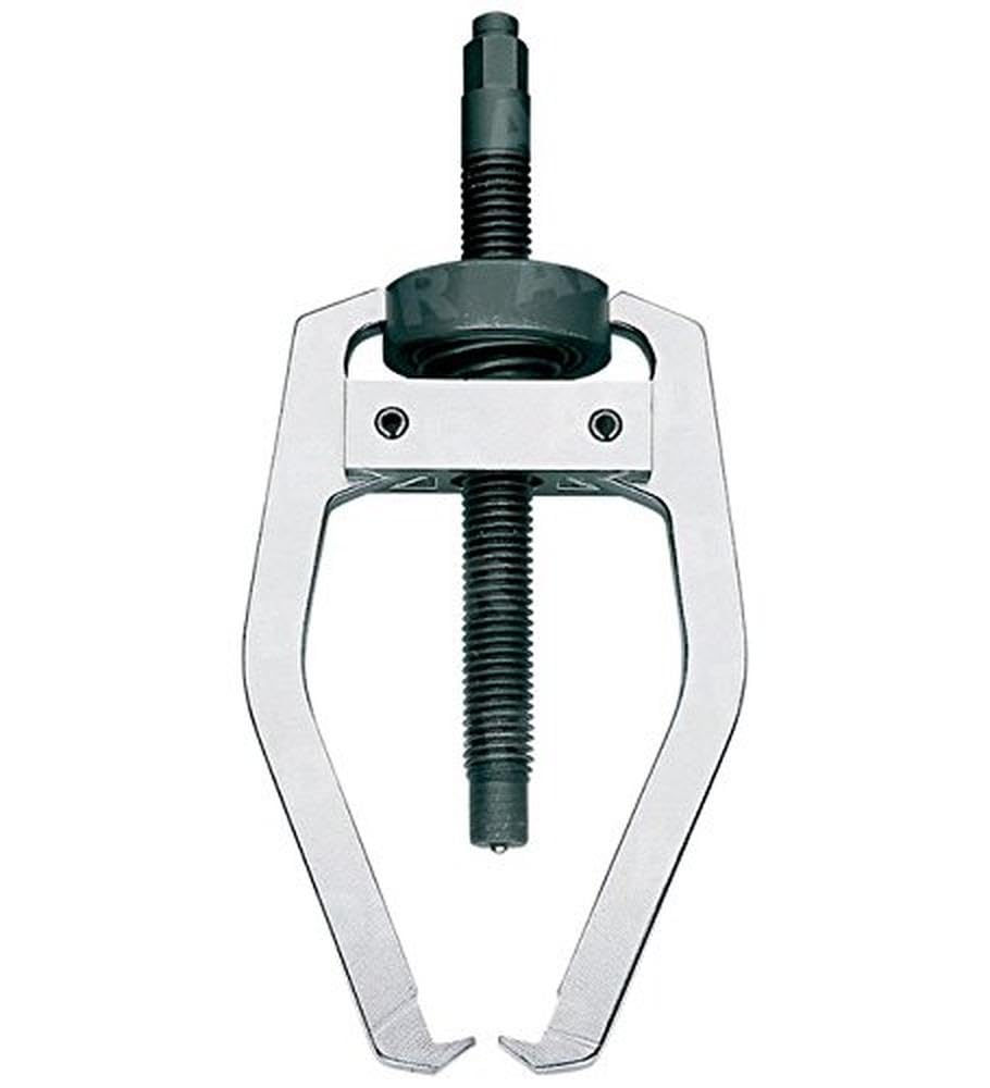 Facom - U301_23836 - Extracteur autoserrant 2 griffes fines 80mm U301 - Série compact