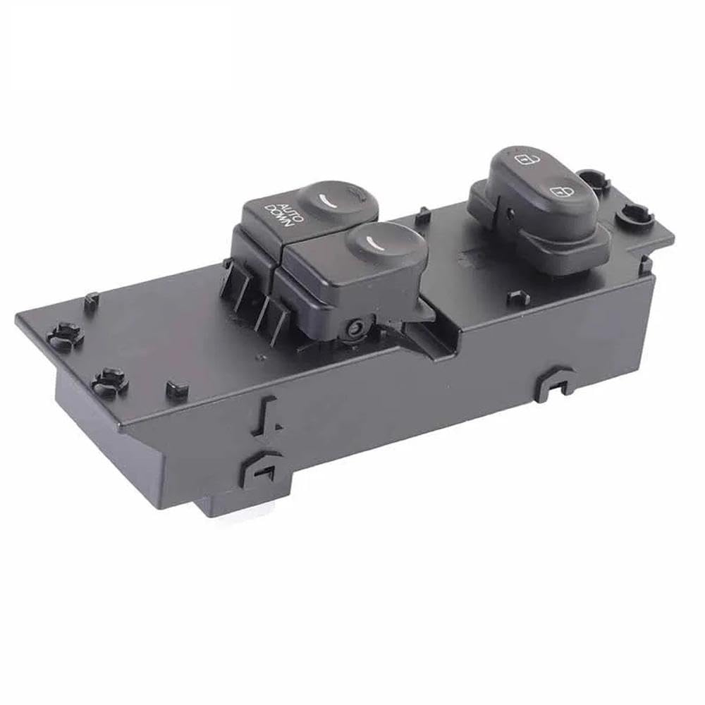 Interrupteur lève-vitre électrique Hyundai HB20 commande accessoires - 6