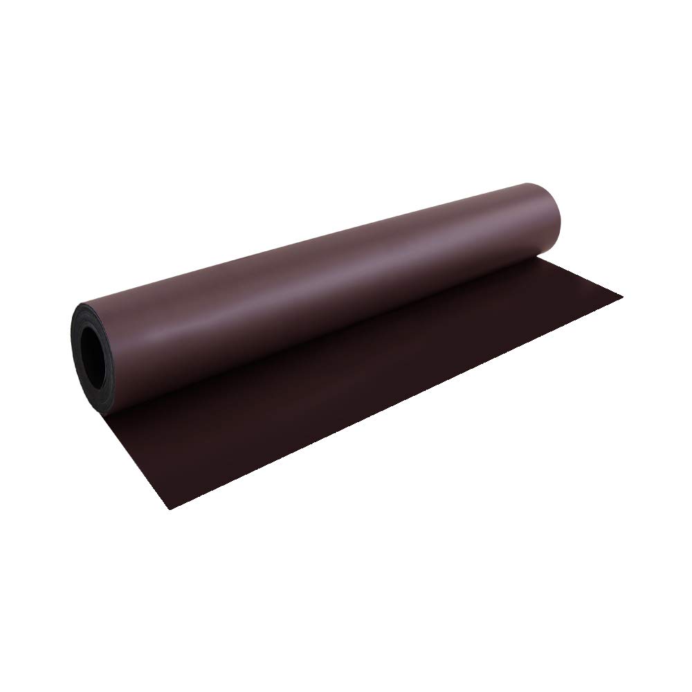 MagFlex® Xtra Flexible Gloss White Magnetic Sheet for Creating Signage and Displays - 620mm Wide - 1m Length