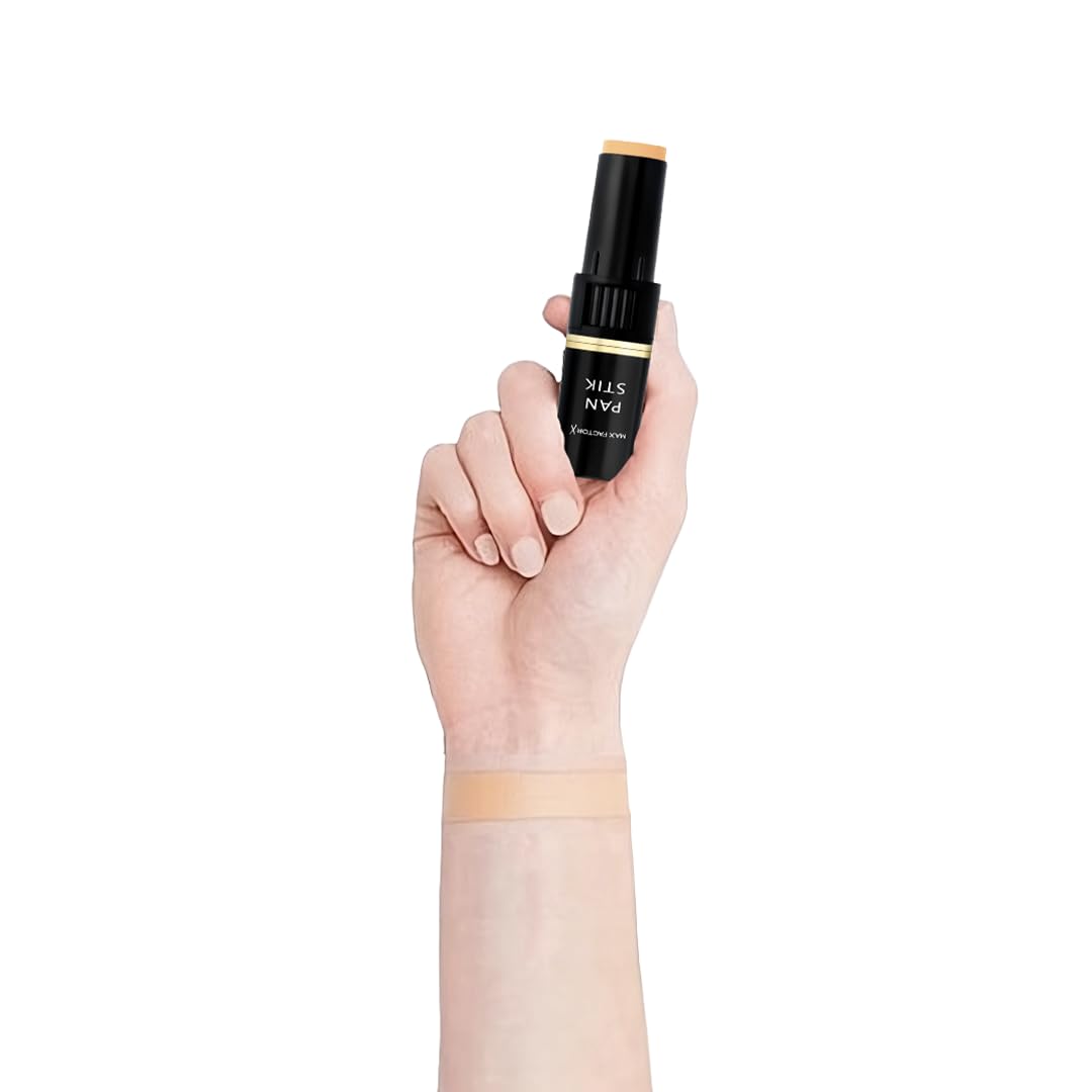 Pan-Stik-Grundierung von Max Factor (Packung mit 2)