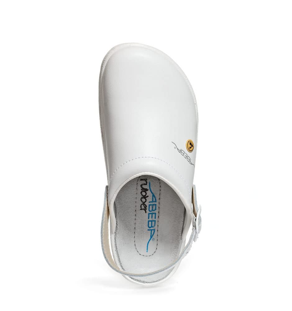Abeba Profesjonalne buty