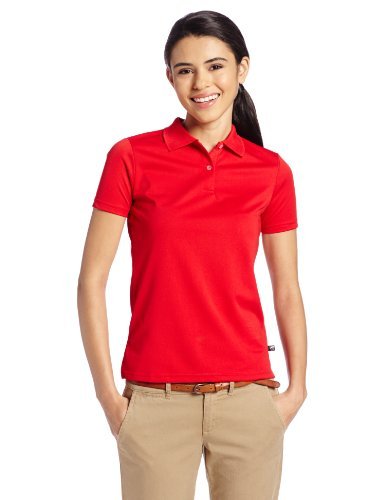 Lee Uniforms Juniors Short Sleeve 