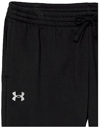 Under Armour Boys' Rival Fleece Joggers-Husky2