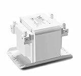 70 Watt Vossloh Schwabe VS Vorschaltgerät VVG für CDM/HQI/CMH/HCI/SON/NAV mit 70 Watt 70W NaHJ 70.158