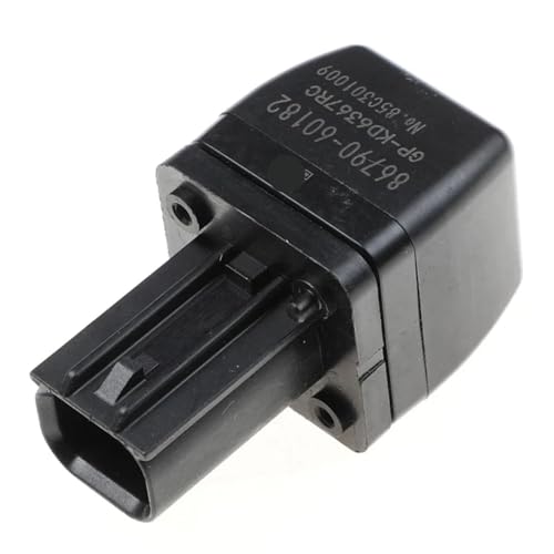 Caméra de recul 86790-60182 pour Land Cruiser assistant stationnement