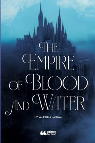 Bild: The Empire of Blood and Water f�r 25,20 EUR bei amazon.de