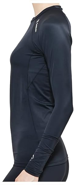 Amazon | [Goldwin] [C3fit(シースリーフィット)]カットソー