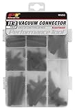 Performance Tool W5253 Vacuum Connector Asmt, 113 Pack