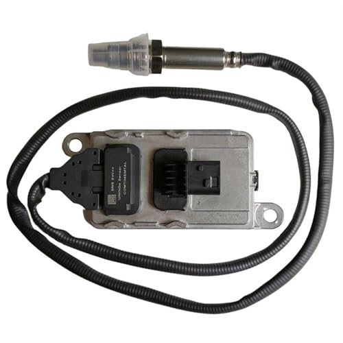 Capteur d'azote 5WK96765B pour moteur Cummins et sonde de diagnostic Nox 4326863
