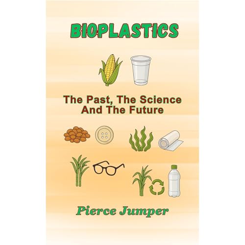 BioPlastics by Pierce Jumper episode artwork
